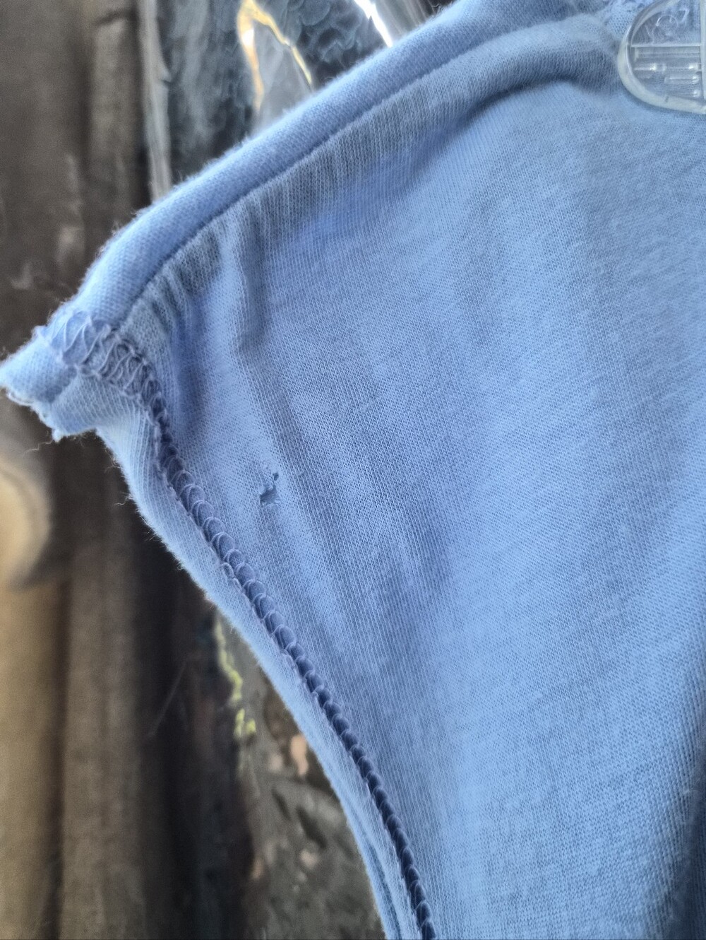 Anthropologie Pilcro Babydoll Muscle Tank - Picture 5 of 5